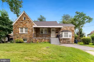 2614 Fort Dr, Suitland, MD 20746 - Photo 1