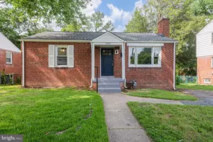 5006 Laguna Rd, College Park, MD 20740 - Photo 1