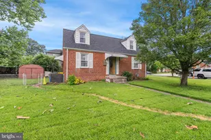 7010 24th Ave, Hyattsville, MD 20783 - Photo 1