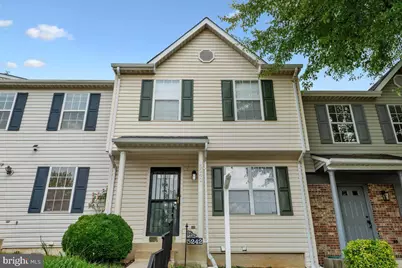 5242 Daventry Terrace, District Heights, MD 20747 - Photo 1