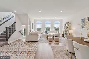 5504 Lanteen St, Lanham, MD 20706 - Photo 1