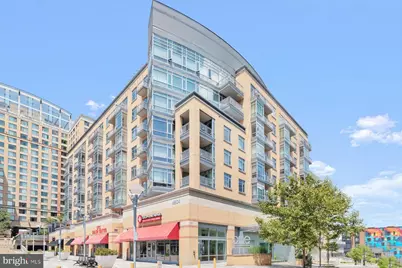 6506 America Boulevard #211, Hyattsville, MD 20782 - Photo 1