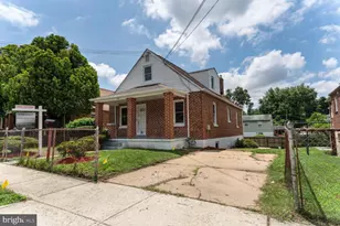 4313 Shell St, Capitol Heights, MD 20743 - Photo 1