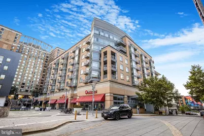 6506 America Boulevard #213, Hyattsville, MD 20782 - Photo 1