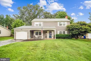 13000 Cheswood Ln, Bowie, MD 20715 - Photo 1