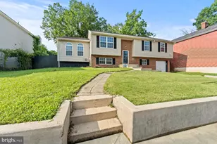 5909 K St, Capitol Heights, MD 20743 - Photo 1