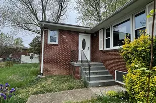 4610 Lacy Ave, Suitland, MD 20746 - Photo 1