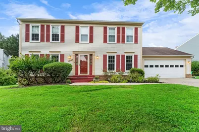 13108 Marthas Choice Circle, Bowie, MD 20720 - Photo 1