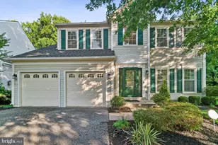 10114 Autumn Ridge Ct, Bowie, MD 20721 - Photo 1