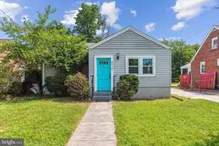 3310 Navy Day Dr, Suitland, MD 20746 - Photo 1