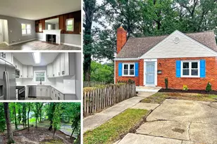 7118 Foster St, District Heights, MD 20747 - Photo 1