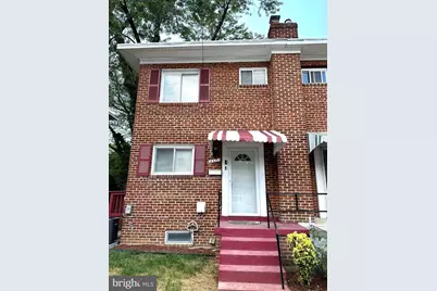 857 Neptune Avenue, Oxon Hill, MD 20745 - Photo 1