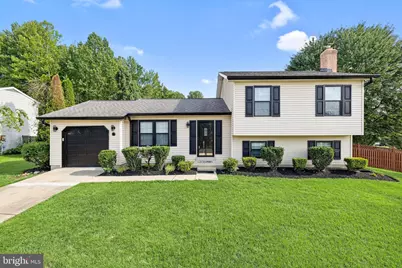 1808 Robert Lewis Avenue, Upper Marlboro, MD 20774 - Photo 1