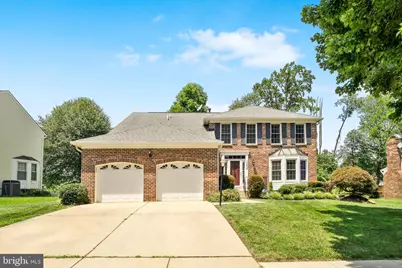 10404 Forest Lake Terrace, Bowie, MD 20721 - Photo 1