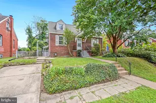 9023 49th Pl, College Park, MD 20740 - Photo 1