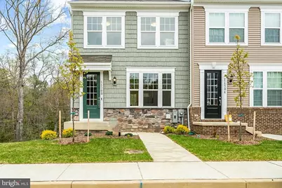 7025 Whispering Run, Brandywine, MD 20613 - Photo 1