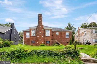 5810 Black Hawk Drive, Oxon Hill, MD 20745 - Photo 1