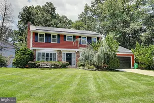 8610 Briarcroft Ln, Laurel, MD 20708 - Photo 1