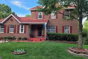 1712 Dennis Ct, District Heights, MD 20747 - Photo 1