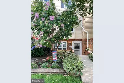 7615 North Arbory Way #121, Laurel, MD 20707 - Photo 1