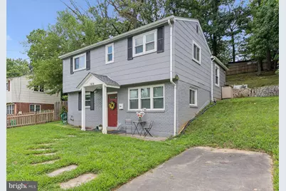 7414 Parkwood Street, Hyattsville, MD 20784 - Photo 1