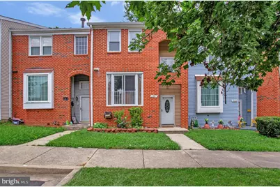 205 Castleton Place, Upper Marlboro, MD 20774 - Photo 1