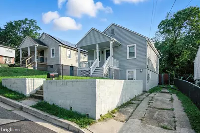 4617 Heath Street, Capitol Heights, MD 20743 - Photo 1