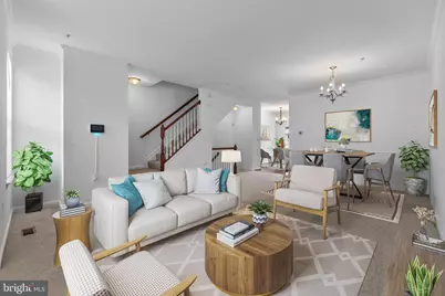 107 Thomasson Court, Capitol Heights, MD 20743 - Photo 1