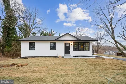 10111 Old Fort Road, Fort Washington, MD 20744 - Photo 1