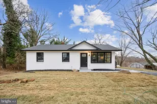 10111 Old Fort Rd, Fort Washington, MD 20744 - Photo 1