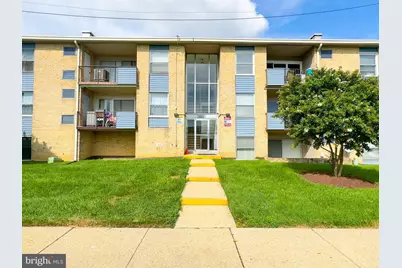3861 Saint Barnabas Road #203, Suitland, MD 20746 - Photo 1