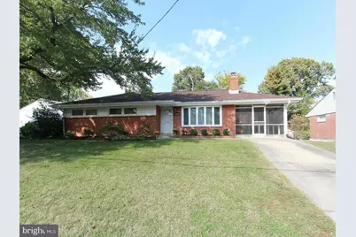 11620 35th Place, Beltsville, MD 20705 - Photo 1