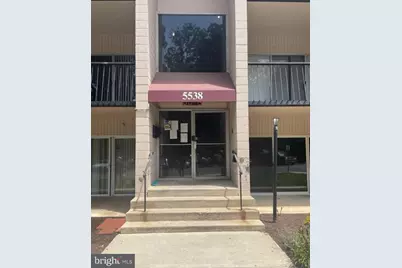 5538 Karen Elaine Drive #1627, New Carrollton, MD 20784 - Photo 1