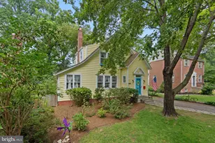 6604 44th Ave, University Park, MD 20782 - Photo 1