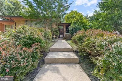 10201 Buena Vista Avenue, Lanham, MD 20706 - Photo 1