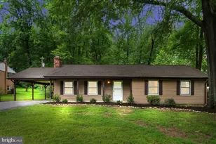 14901 Fort Trail, Accokeek, MD 20607 - Photo 1