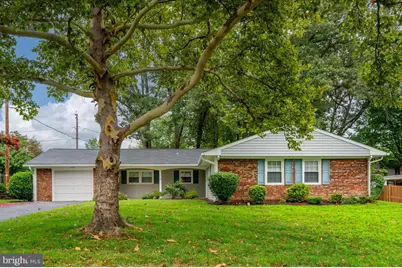 13310 Yarland Lane, Bowie, MD 20715 - Photo 1