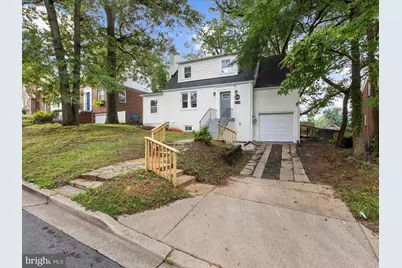 5411 Tilden Road, Bladensburg, MD 20710 - Photo 1