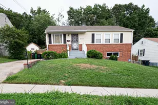 6730 Darby Rd, Hyattsville, MD 20784 - Photo 1