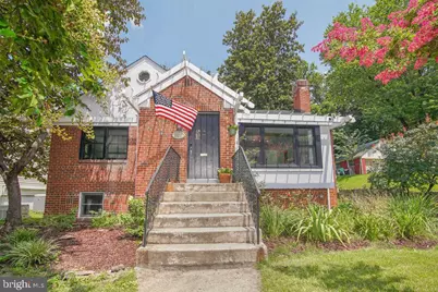 5602 Hawthorne Street, Cheverly, MD 20785 - Photo 1