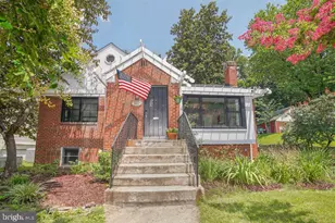 5602 Hawthorne St, Cheverly, MD 20785 - Photo 1