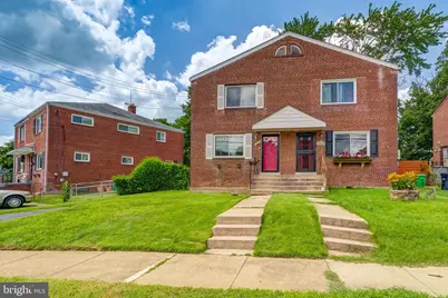 2614 Keith Street, Temple Hills, MD 20748 - Photo 1