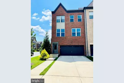 120 Capital Court, Upper Marlboro, MD 20774 - Photo 1