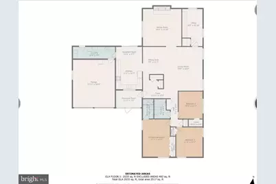 12007 Twin Cedar Lane, Bowie, MD 20715 - Photo 1