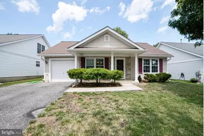 7412 Berryleaf Drive, Laurel, MD 20707 - Photo 1