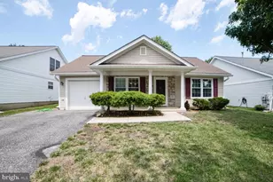 7412 Berryleaf Dr, Laurel, MD 20707 - Photo 1