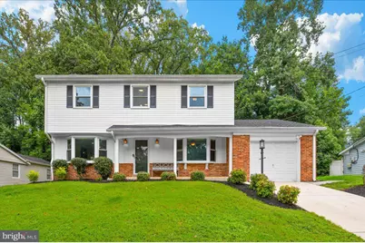 13210 Vanessa Avenue, Bowie, MD 20720 - Photo 1