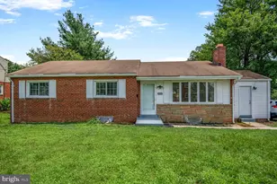 2802 East Ave, District Heights, MD 20747 - Photo 1