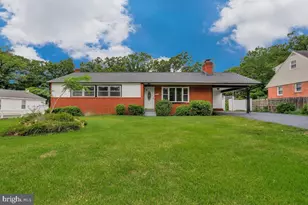 5201 Wheeler Rd, Oxon Hill, MD 20745 - Photo 1