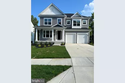 12009 Prospect View Ave #LOT 1270 (70C), Glenn Dale, MD 20769 - Photo 1